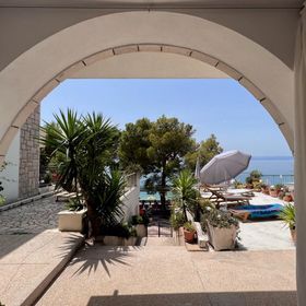 Apartmanok A Tenger Mellett Tucepi, Makarska - 21719 Tučepi