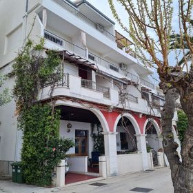 Apartmanok A Tenger Mellett Gornja Podgora, Makarska - 21736 Gornja Podgora