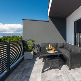 Apartmanok Parkolóhellyel Vir - Lozice, Vir - 21759 Vir - Lozice