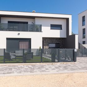 Apartmanok Parkolóhellyel Vir - Lozice, Vir - 21759 Vir - Lozice