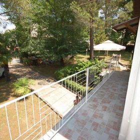 Apartmanok A Tenger Mellett Njivice, Krk - 21761 Njivice