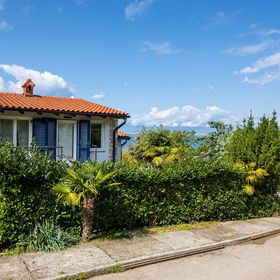 Apartmanok Parkolóhellyel Njivice, Krk - 21767 Njivice