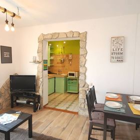 Apartmanok Parkolóhellyel Njivice, Krk - 21769 Njivice