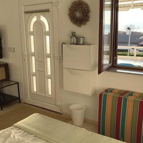 Apartmanok Parkolóhellyel Njivice, Krk - 21770 Njivice