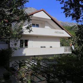 Apartmanok A Tenger Mellett Zivogosce - Mala Duba, Makarska - 21781 Živogošće - Mala Duba