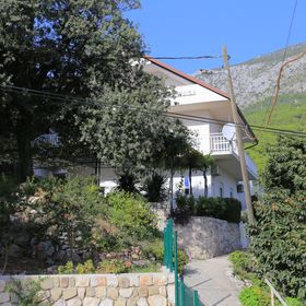 Apartmanok A Tenger Mellett Zivogosce - Mala Duba, Makarska - 21781 Živogošće - Mala Duba