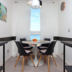 Apartmanok Internet Hozzáféréssel Opátia - Opatija - 21787