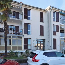 Apartmanok Internet Hozzáféréssel Opátia - Opatija - 21787