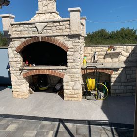 Luxusvilla Medencével Fazana - 21792 Fažana