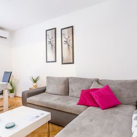 Apartmanok Internet Hozzáféréssel Split - 21804