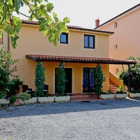 Apartmanok Parkolóhellyel Lopar, Rab - 21808 Lopar