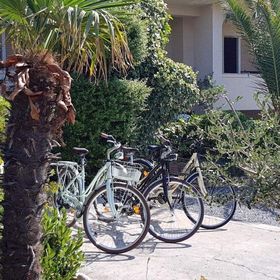 Apartmanok A Tenger Mellett Barbat, Rab - 21809 Barbat