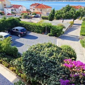 Apartmanok A Tenger Mellett Barbat, Rab - 21809 Barbat