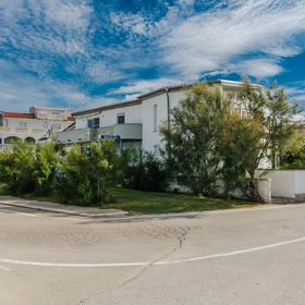 Apartmanok A Tenger Mellett Vir - 21812