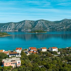 Apartmanok A Tenger Mellett Kneza, Korcula - 21829 Kneža