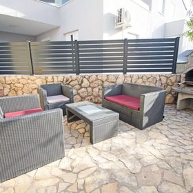 Nyaralóház A Tenger Mellett Vinjerac, Zadar - 21841 Vinjerac