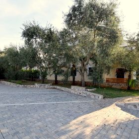 Apartmanok Parkolóhellyel Njivice, Krk - 21846 Njivice