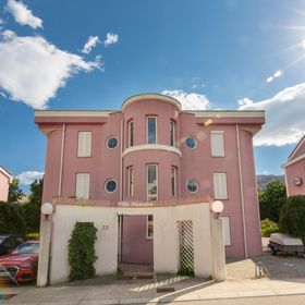 Apartmanok Parkolóhellyel Baska, Krk - 21847 Baška