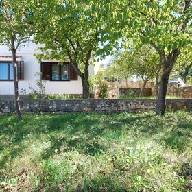 Apartmanok Parkolóhellyel Njivice, Krk - 21856 Njivice