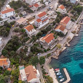 Apartmanok A Tenger Mellett Kneza, Korcula - 21863 Kneža