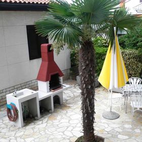 Apartmanok A Tenger Mellett Njivice, Krk - 21870 Njivice