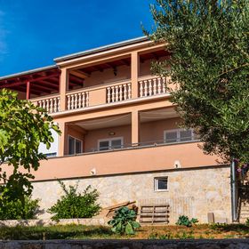 Apartmanok A Tenger Mellett Maslenica, Novigrad - 21903 Maslenica