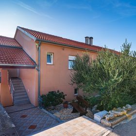 Apartmanok A Tenger Mellett Maslenica, Novigrad - 21903 Maslenica
