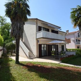 Apartmanok Parkolóhellyel Porat, Krk - 21904 Porat