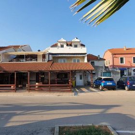 Apartmanok A Tenger Mellett Jezera, Murter - 21908 Jezera