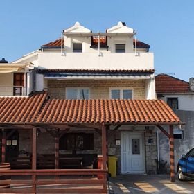 Apartmanok A Tenger Mellett Jezera, Murter - 21908 Jezera