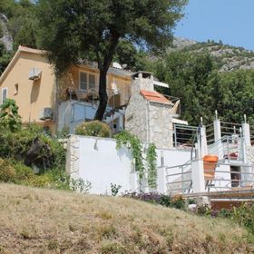 Apartmanok Parkolóhellyel Viganj, Peljesac - 21912 Viganj