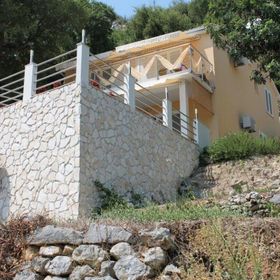 Apartmanok Parkolóhellyel Viganj, Peljesac - 21912 Viganj