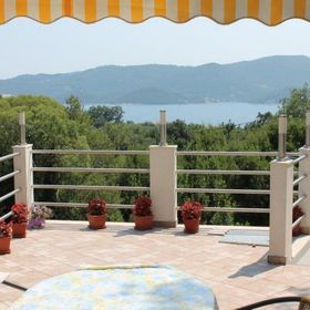 Apartmanok Parkolóhellyel Viganj, Peljesac - 21912 Viganj