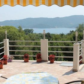 Apartmanok Parkolóhellyel Viganj, Peljesac - 21912 Viganj