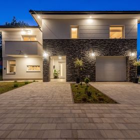 Apartmanok és Szobák Parkolóhellyel Grabovac, Plitvice - 21931 Grabovac