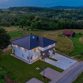 Apartmanok és Szobák Parkolóhellyel Grabovac, Plitvice - 21931 Grabovac