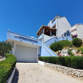 Apartmanok A Tenger Mellett Komarna, Usce Neretve - 21938 Komarna