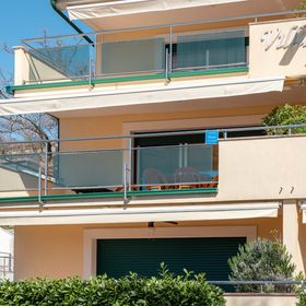 Apartmanok A Tenger Mellett Omisalj, Krk - 21946 Omišalj