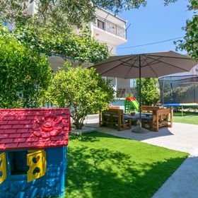 Apartmanok Parkolóhellyel Kastel Stafilic, Kastela - 21948 Kaštel Štafilić