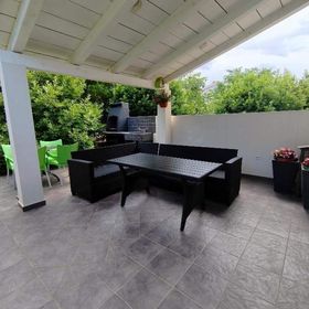 Apartmanok A Tenger Mellett Barbat, Rab - 21957 Barbat