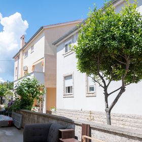 Apartmanok A Tenger Mellett Zadar - 21958