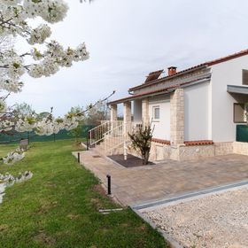 Nyaralóház Parkolóhellyel Rovinj - 21976