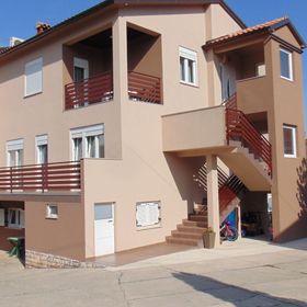 Apartmanok Parkolóhellyel Rovinj - 21989