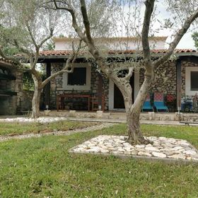 Nyaralóház Parkolóhellyel Rovinj - 21993