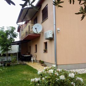 Apartmanok Parkolóhellyel Rovinj - 21996