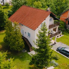 Nyaralóház Parkolóhellyel Grabovac, Plitvice - 21998 Grabovac