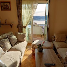 Apartmanok Parkolóhellyel Rtina - Miocici, Zadar - 22001 Rtina - Miočići
