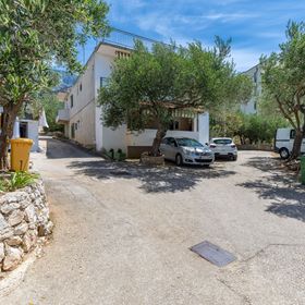 Apartmanok A Tenger Mellett Tucepi, Makarska - 22005 Tučepi