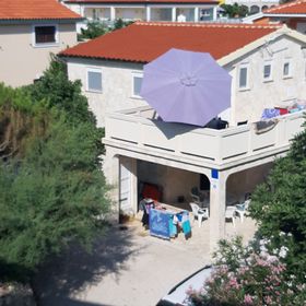 Apartmanok A Tenger Mellett Vir - Lozice, Vir - 22044 Vir - Lozice