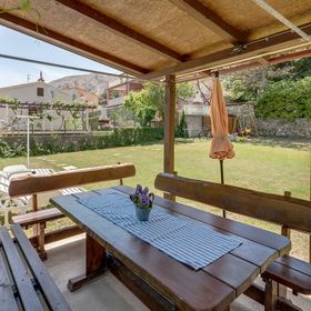 Apartmanok Parkolóhellyel Baska, Krk - 22048 Baška